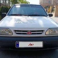 پراید مدل ۸۷ هیدرولیک|خودرو سواری و وانت|شهریار, شهریار|دیوار