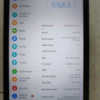 تبلت Huawei Matepad T10