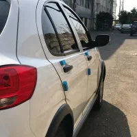 کوییک دنده ای  ۱۴۰۱|خودرو سواری و وانت|رشت, بازار|دیوار