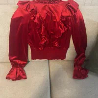 پیراهن عروسکی|لباس|تهران, جماران (نیاوران)|دیوار