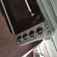 توستر برقی|اجاق گاز و لوازم برقی پخت‌وپز|بروجرد, |دیوار