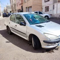 206sdv20|خودرو سواری و وانت|زنجان, |دیوار