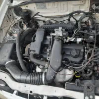 ماشین ۱۴۱مدل ۹۴|خودرو سواری و وانت|ایرانشهر, |دیوار