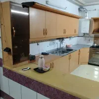 کابینت اشپزخونه ام دی ام