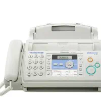 تلفن، فاکس، دستگاه کپی