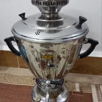 سماورنفتی درحدنو هس