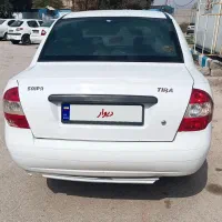 تیبا ۱ مدل ۹۳|خودرو سواری و وانت|خرمشهر, |دیوار