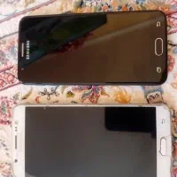 گوشی سامسونگ جی ۵و جی ۷