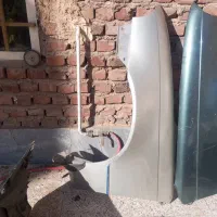 کلیه ی لوازم استوک دوو سییلو