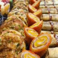 فینگرفوداقتصادی و کیک کافی شاپ|خوردنی و آشامیدنی|مشهد, کوشک مهدی|دیوار