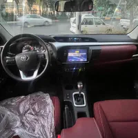 تویوتا هایلوکس ۲۰۲۱