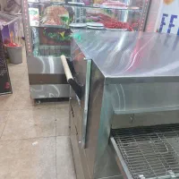 کارگر ساده جهت کار در فست فود