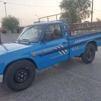 حمل بار با نیسان