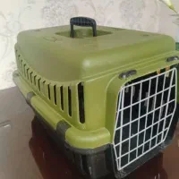 باکس حمل حیوانات