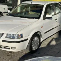 سمند ef7 دوگانه