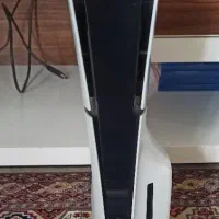 پی اس 5 اسلیم تک دسته