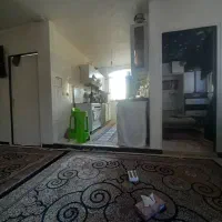 آپارتمان ۶۰ متری ۲ خوابه طبقه ۲ در نیکنام