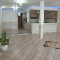 منزل حیاط دار دوخوابه