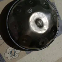 هنگدرام دست ساز