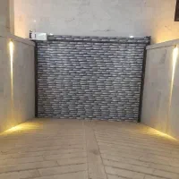 کرکره برقی فروشگاه،کرکره پارکینگ برقی|مصالح و تجهیزات ساختمان|کرج, شهرک اوج|دیوار