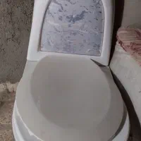 توالت فرنگی|لوازم سرویس بهداشتی|مشهد, امیرآباد|دیوار