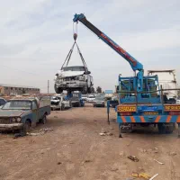 خدمات جرثقیل|خدمات حمل و نقل|تربت جام, شاد|دیوار