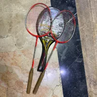 راکت بدمینتون فوکس