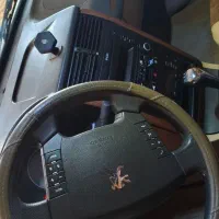 پژو پارس|خودرو سواری و وانت|فولادشهر, فولادشهر|دیوار