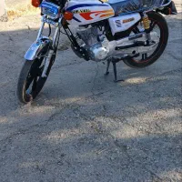 متور 200 کویر|موتورسیکلت|کوهدشت, |دیوار