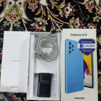 گوشی a72