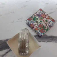 تکپوش استیل رنگ ثابت