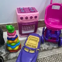 اسباب بازی