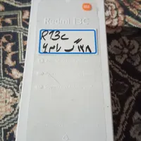 شیامی ردمی 13c|موبایل|خاش, |دیوار