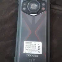 گوشی ضد ضربه دوجیs118 نظامی دوربین دید درشب آفرود