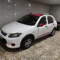 کوییک R تمام فابریک 1401