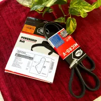 تسمه تایم کیت تایم و تسمه دینام پاورگریپ اصلی|قطعات یدکی و لوازم جانبی|شیراز, ریشمک|دیوار