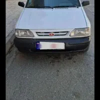 فروش پراید۸۹ دوگانه کارخانه
