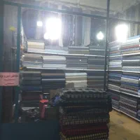 یک باب مغازه واقع در پاساژ ملت