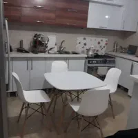 صَندلی اپنی کانتر جزیره|میز و صندلی غذاخوری|ری, دولتآباد|دیوار