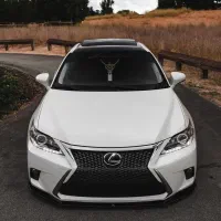 لکسوسct200h F SPORT ۲۰۱۲