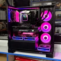 کامپیوتر های گیمینگ،مهندسی، طراحی با شرایط پرداخت