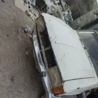 وانت جوانان دو لوکس 1360|خودرو سواری و وانت|رودان, |دیوار