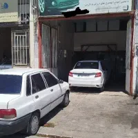 مکانیکی رضایی