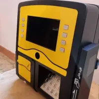 دستگاه کش لس گلکسی (galaxy)