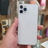 اپل iPhone 11 Pro با حافظهٔ ۶۴ گیگابایت|موبایل|مشهد, سجاد شهر|دیوار