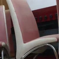 نهار خوری ۴ نفره|میز و صندلی غذاخوری|ایلام, |دیوار