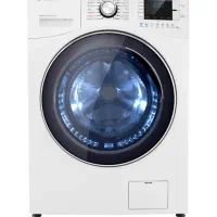 لباسشویی اسنوا سری آوین ۸ مدل swm/D80W هوشمند