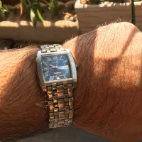 ساعت اورجینال RADO سوئیس|ساعت|تهران, زعفرانیه|دیوار