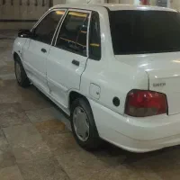 پراید دوگانه مدل 90خونگی|خودرو سواری و وانت|تهران, امام خمینی|دیوار