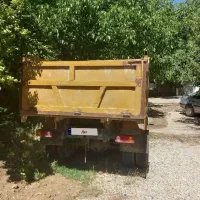 آمیکو ام شش کمپرسی|خودرو سنگین|کرمان, |دیوار